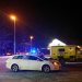 Gävle: Äldre man påkörd av personbil