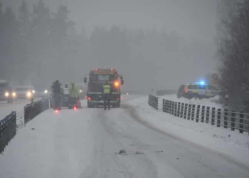 Ljusne: Singelolycka vid Norrbränningen