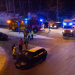 Sandviken: Krock i korsning