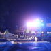 Älvkarleby: Singelolycka på väg 291