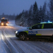 Gävle: Singelolycka vid Gävle Bro