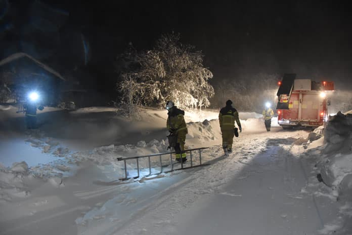 Foto: Daniel Sjöholm