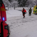 Gävle: Singelolycka på Johanneslötvägen