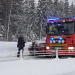 Ljusne: Flera fordon i olycka på E4