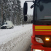 Tönnebro: Bilist körde i diket