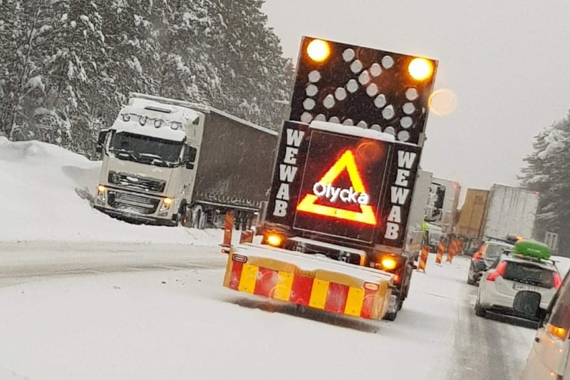 Foto: Tony Burefjord