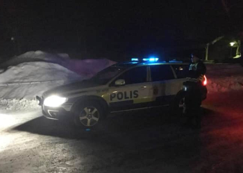 Ljusne: Man utsatt för mordförsök