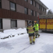 Sandviken: Bränder på Smultronbacken