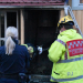 Söderhamn: Brand i soprum – En misstänkt för brott