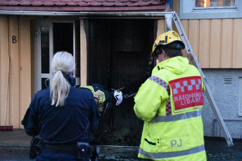 Foto: Daniel Sjöholm