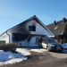 Bollnäs: Brand i garage