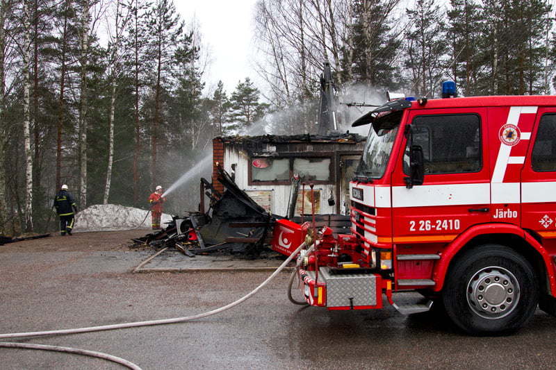 Foto: Andreas Björklund