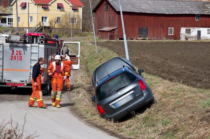 Foto: Andreas Björklund