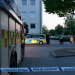 Sandviken: Man gripen – Avspärrningarna hävda