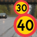 Söderhamn: Ändrade hastigheter