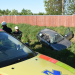 Norrala: Singelolycka på E4