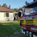 Stråtjära: Fimpar orsakade utryckning