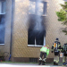 Skutskär: Brand i villa på Gävlevägen