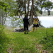 Söderhamn: Misstänkt skogsbrand var kontrollerad eldning