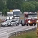 Edsbyn: Trafikolycka på väg 301
