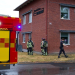 Sandviken: Brand på Sandviken Energi