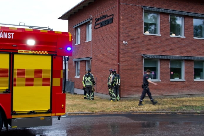 Foto: Andreas Björklund