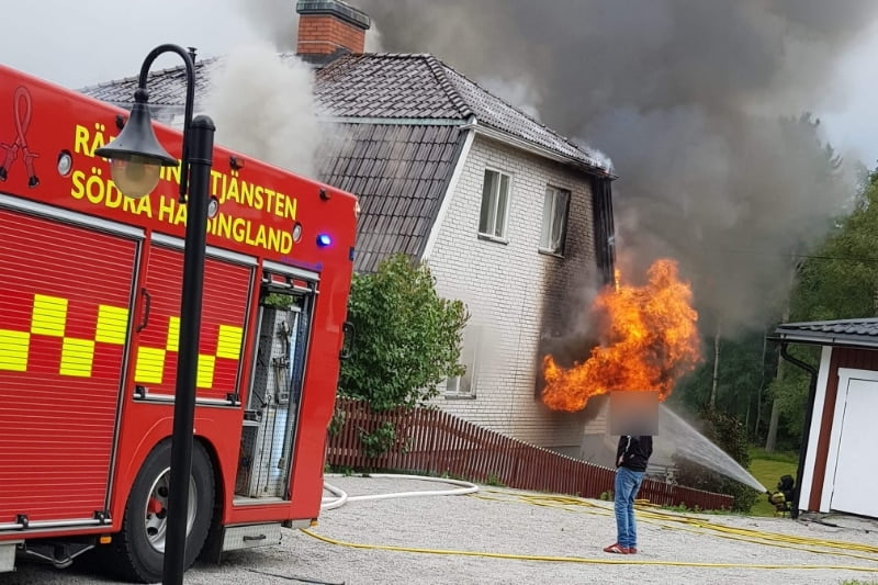 Foto: Martin Thörnberg