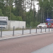 Söderhamn: Lastbilsolycka på E4
