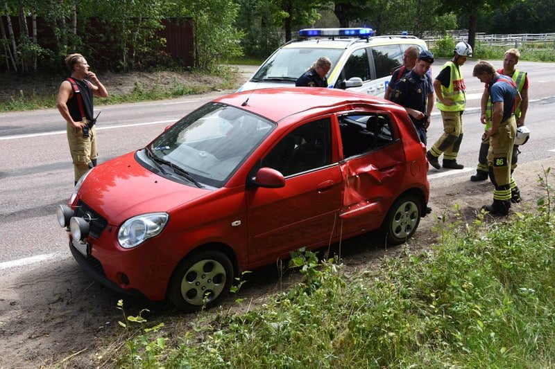 Foto: Daniel Sjöholm