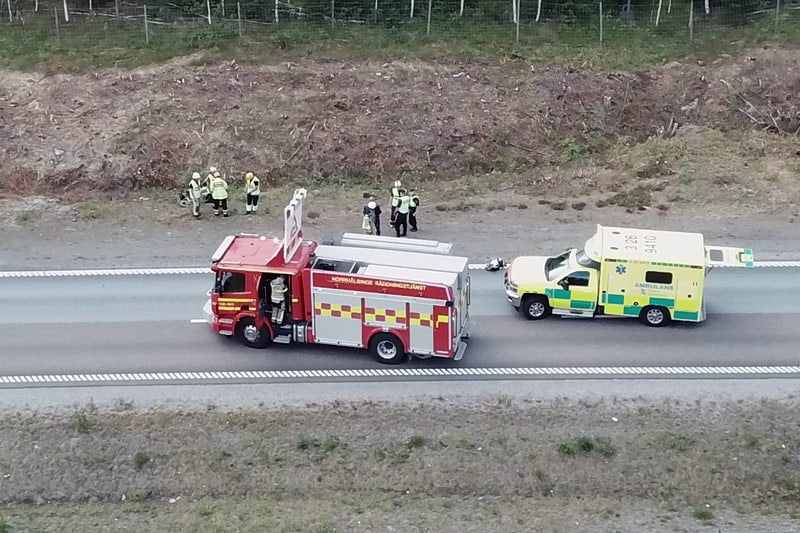 Foto: Daniel Sjöholm