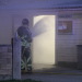 Gävle: Brand i sophus