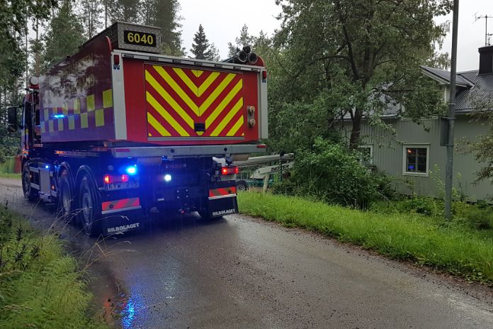 Foto: Daniel Sjöholm