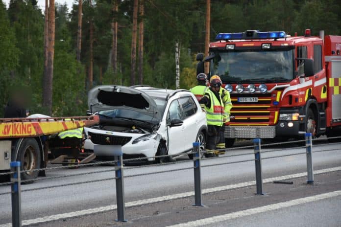 Foto: Daniel Sjöholm