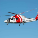 Brandbekämpning med äldre helikoptrar möjlig uppger Luftfartsverket
