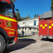 Rengsjö: Röklukt på skola