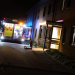 Forsbacka: Brand i lägenhet