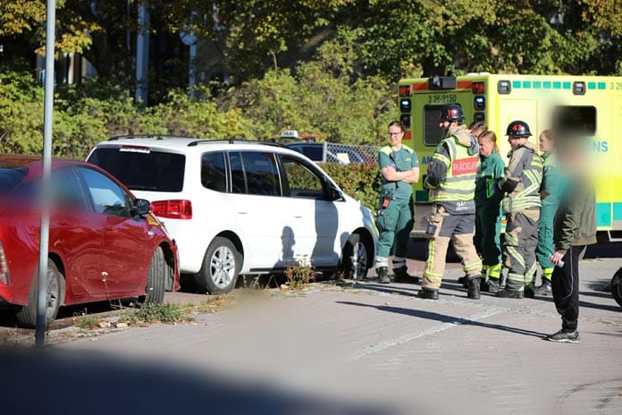 Foto: Roger Nilsson