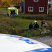 Söderhamn: Mopedolycka vid Ina