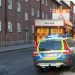 Gävle: Kvinna påbackad av bil
