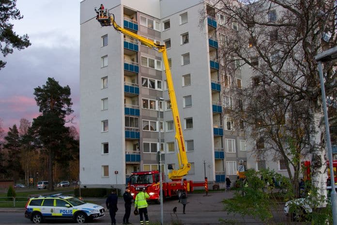Foto: Andreas Björklund