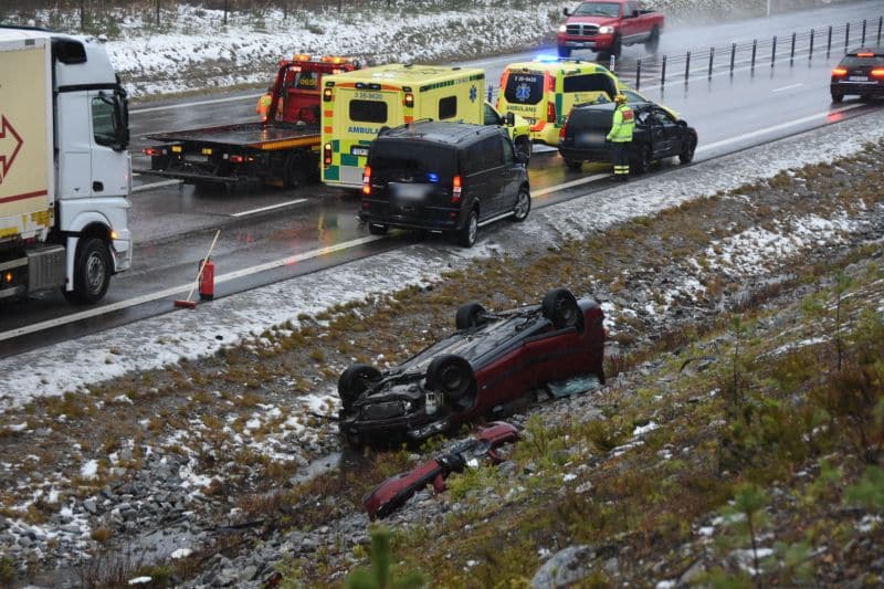 Foto: Daniel Sjöholm