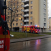 Sandviken: Torrkokning på Tallbacksvägen