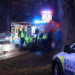 Gävle: Kvinna påkörd av moped