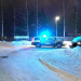 Ljusdal: Polisen prejade misstänkt drograttfyllerist