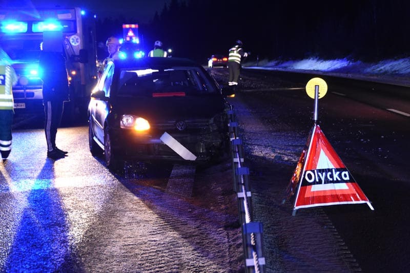 Foto: Daniel Sjöholm