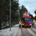 Gävle: Singelolycka på Vändkretsen