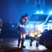 Gävle: Äldre kvinna påkörd av bil