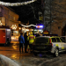 Bollnäs: Brand i elmotor