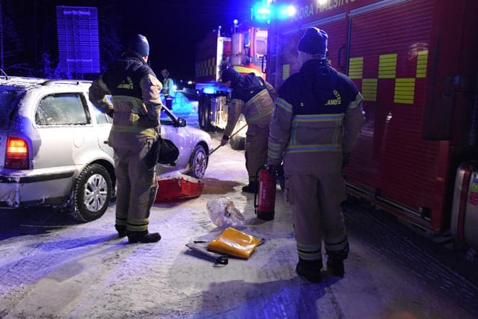 Foto: Daniel Sjöholm