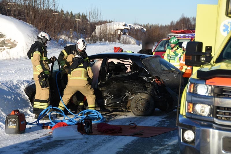 Foto: Daniel Sjöholm